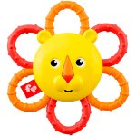 Mordedor Leãozinho Divertido (3m+) - Fisher Price
