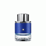 Perfume Montblanc Explorer Ultra Blue Masculino Eau de Parfum 60ml