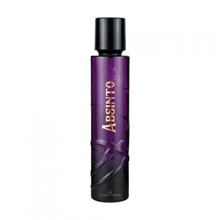 Deo Colônia Água de Cheiro Absinto Feminino 100ml