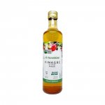 Vinagre de Maçã Orgânico 500ml Almaromi