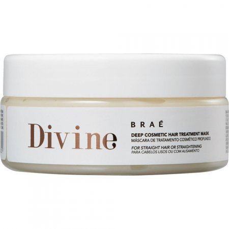 Máscara Braé Divine