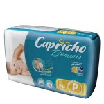 Fralda Capricho Bummis Mega Tamanho P