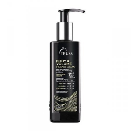 Truss Body & Volume - Aumento de Volume 250ml