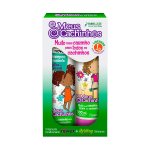 Kit Shampoo + Condicionador Novex Meus Cachinhos com 300ml cada