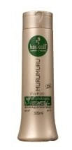 Shampoo Haskell 300ml - Murumuru