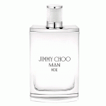 Perfume Jimmy Choo Man Ice Eau de Toilette Masculino 50ml