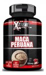 MACA PERUANA 500MG 120 CAPSULAS - FLORA NATIVA - A