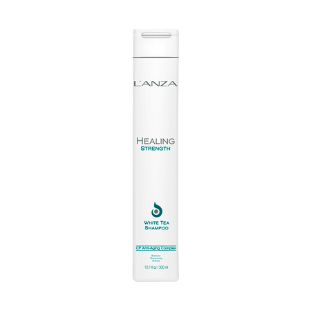 LAnza Healing Strength White Tea - Shampoo sem Sulfato 300ml