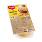 Pão de Hambúrguer Schar sem glúten 300g