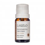 Óleo Essencial Laszlo de Mandarina Verde GT Brasil 10,1ml