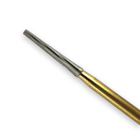 Broca 12 Lâminas Jet 7204 - Labordental
