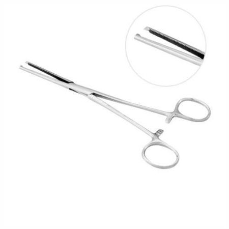 Pinça Kocher 16Cm Reta Abc