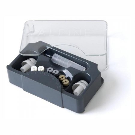 Protetor Auricular Alpine MusicSafe Pro 1 Par - O N°1