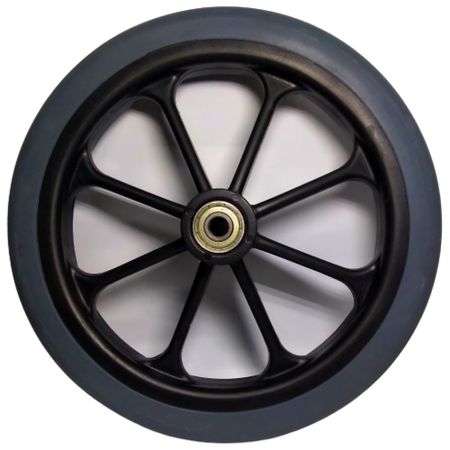 Roda Praxis Dianteira - Ce 808 N 100