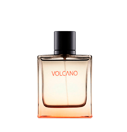 New Brand Prestigie Volcano For Men  Eau de Toilette -  Perfume Masculino 100ml