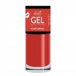 Esmalte Gel Calor Carioca Bella Brazil 9Ml