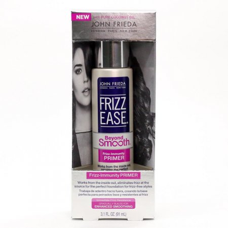 Primer Finalizador Frizz Ease Beyond Smooth Frizz Immunity