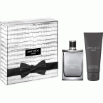 Kit Perfume Jimmy Choo Man Masculino Eau de Toilette 50ml + Shower Gel 100ml