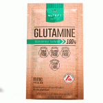 L - Glutamina Cartucho 30 Sanchês