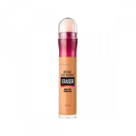 Corretivo Líquido Maybelline Instant Age Rewind Eraser 45 Caramel com 5,9ml
