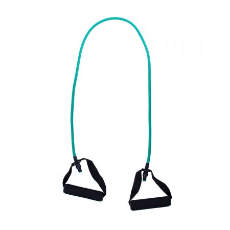 Extensor Elástico Intensidade Leve Para Exercícios Yangfit