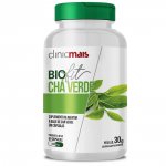 Biofit Chá Verde 60 cápsulas da Clinicmais