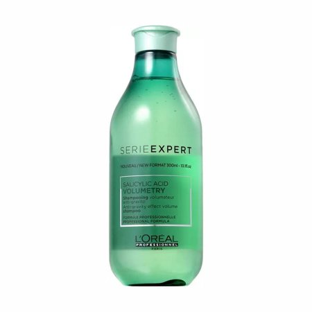 Shampoo Loreal Volumetry 300ml