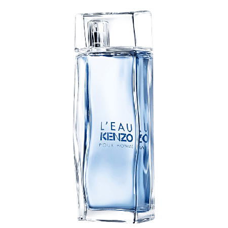 Kenzo LEau Kenzo pour Homme Eau de Toilette - Perfume Masculino 100ml
