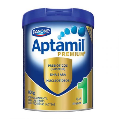 APTAMIL 1 800G