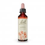 Aspen Florais de Bach Originais 20 ml