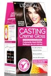 Tonalizante Casting 500 Castanho Claro