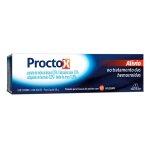 Proctox Pomada com 30g