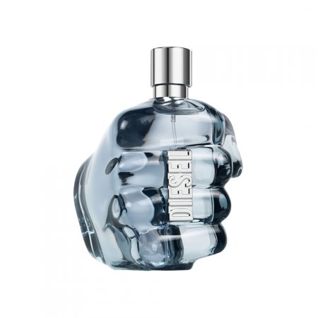 DIESEL ONLY THE BRAVE EAU DE TOILETTE 200ML