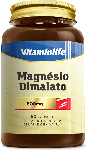 Magnésio Dimalato 800mg c/60 cáps. Vitaminlife