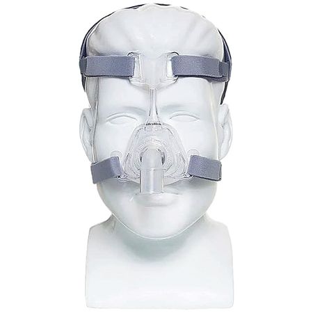 Máscara Para Cpap Nasal Resmed Fx - Tamanho Standard - 62103