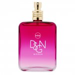 Fragrância Desodorante Corporal Mahogany DSGN Woman 100ml