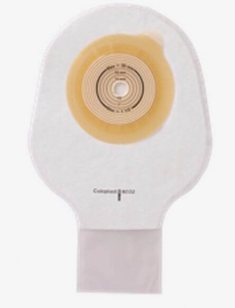 Bolsa Ostomia Coloplast 17467 Pediátrica 10-35 Easiflex 30un
