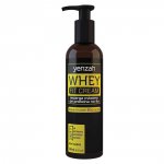 Leave In Whey Fit Cream Yenzah 240Ml