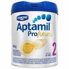APTAMIL PROFUT 2 800G