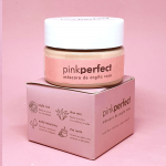 Máscara de Argila PinkPerfect - 100g