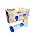 Espaçador Para Aerossol Adulto E Infantil Incoterm