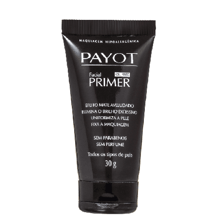 Payot Oil Free - Primer 30g