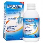 DROXAINE SUSP 240ML