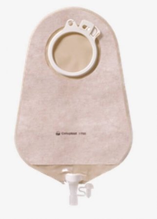 Bolsa Urostomia Coloplast 17637 Transp 40mm Alterna 20un