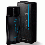 Luan Santana Vip Desodorante Colônia Masculina Jequiti