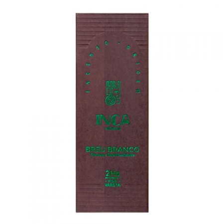 Incenso Especial Breu Branco Inca Aromas 70g