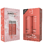 Kit Cadiveu Professional Essentials Bye Bye Frizz - Shampoo + Condicionador 250ml (2 produtos)