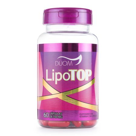 LipoTOP 700mg - Duom