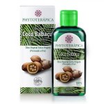 Óleo Vegetal de Coco Babacu 60ml Phytoterapica