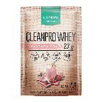 Whey CleanPro Frutas Vermelhas 15 Sachês Nutrify
